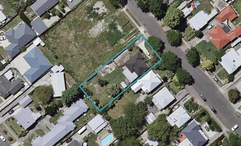 811 Outram Road, Akina, Hastings - Carousel 1