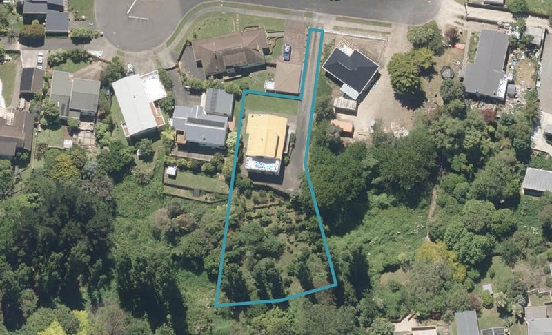 1 Moray Place, Durie Hill, Whanganui - Carousel 1