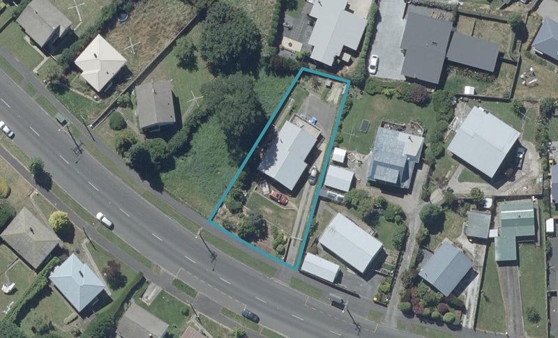168 Brockville Road, Brockville, Dunedin - Carousel 1