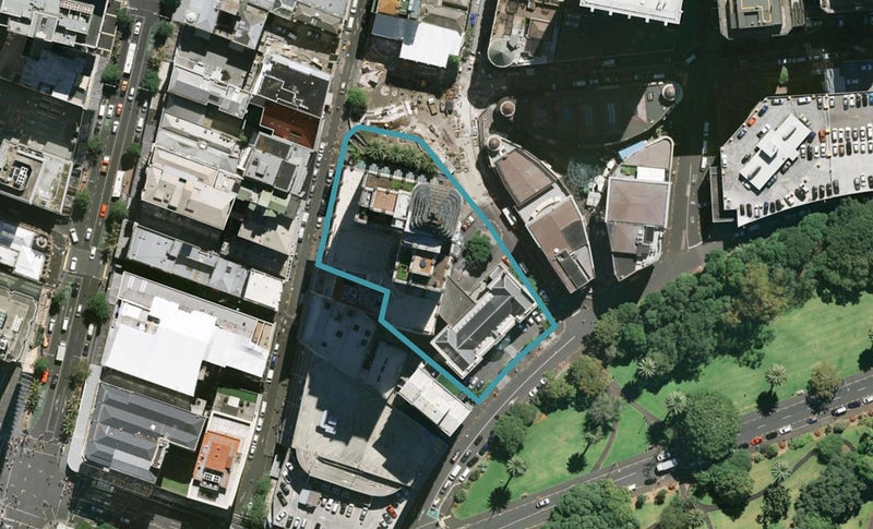 404/40 Kitchener Street, Auckland Central, Auckland - Carousel 1