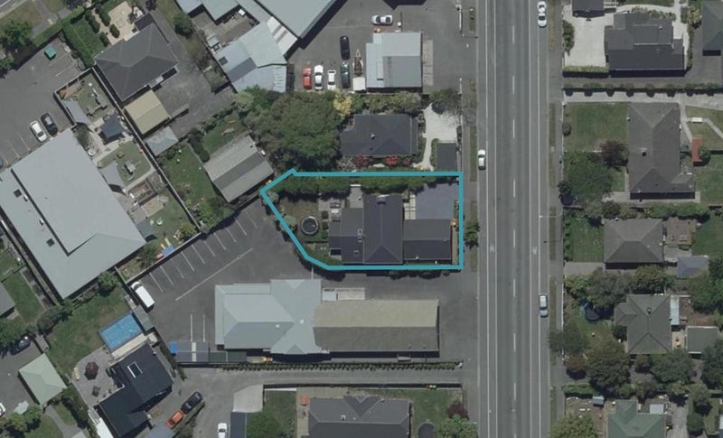 185 Idris Road, Strowan, Christchurch - Carousel 1