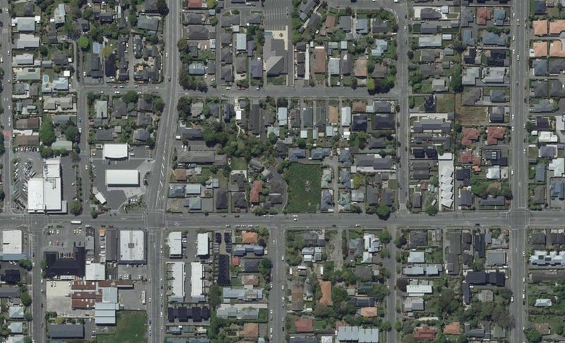 105 Edgeware Road, St Albans, Christchurch - Carousel 1