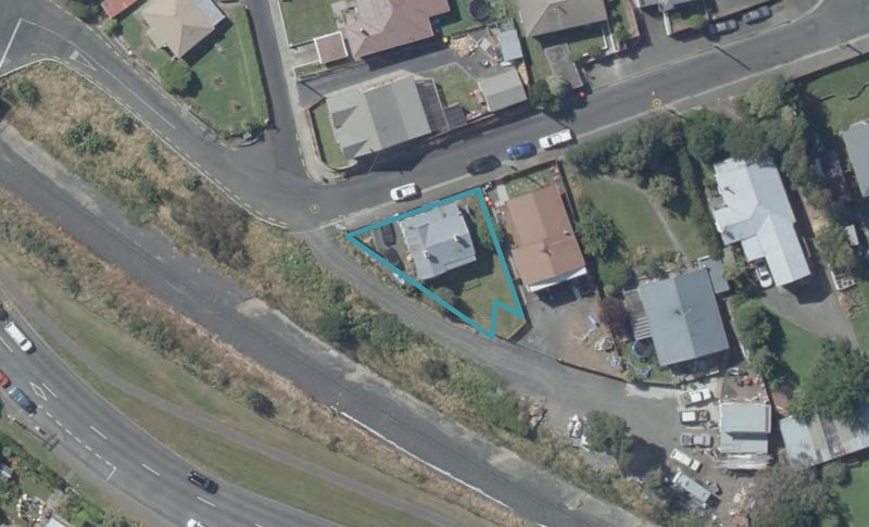 1 Paterson Street, Abbotsford, Dunedin - Carousel 1