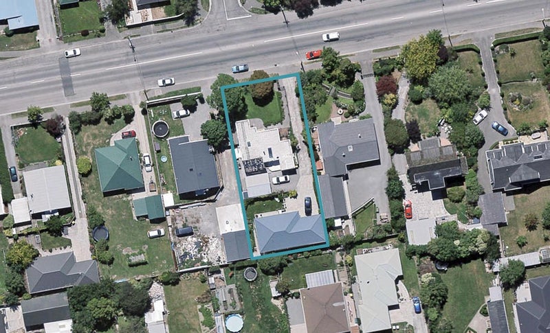 425B High Street, Rangiora, Rangiora - Carousel 1