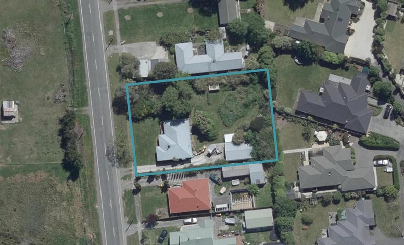 378 Lower Styx Road, Spencerville, Christchurch - Carousel 1