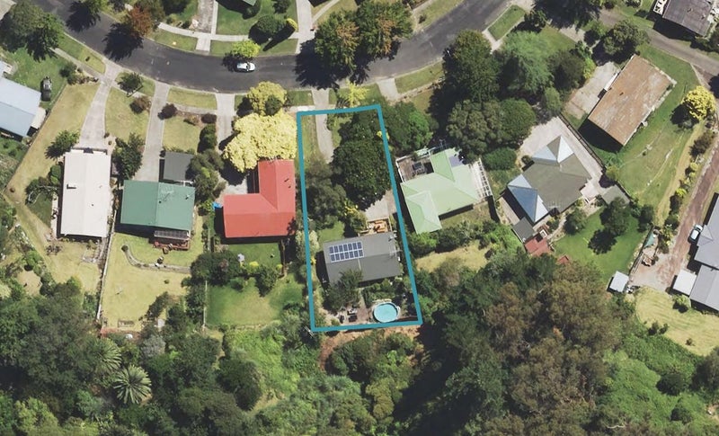23 Seddon Crescent, Whataupoko, Gisborne - Carousel 1