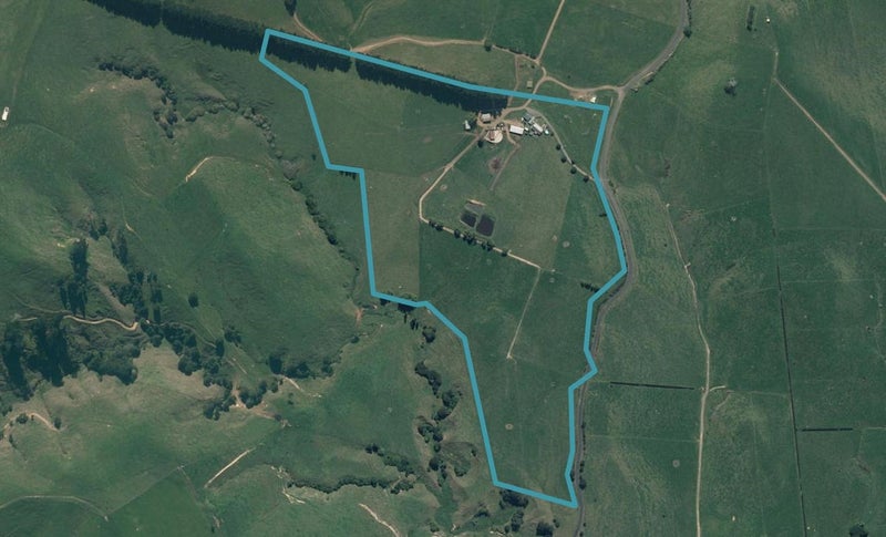 253 Old Hill Road, Morrinsville - Carousel 1