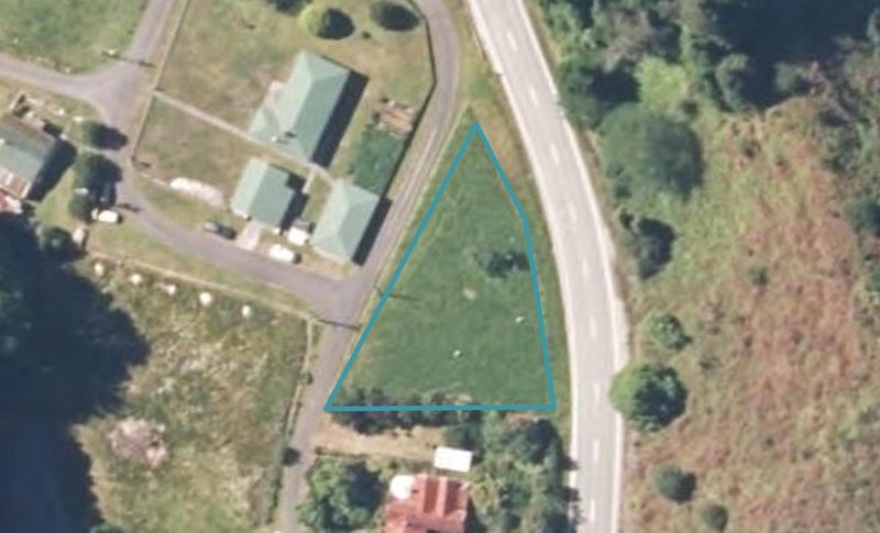 0 Race Street, Blacks Point, Reefton - Carousel 1