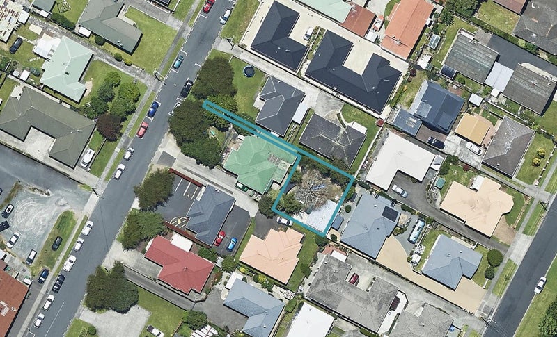12C Mitchell Street, Greerton, Tauranga - Carousel 1