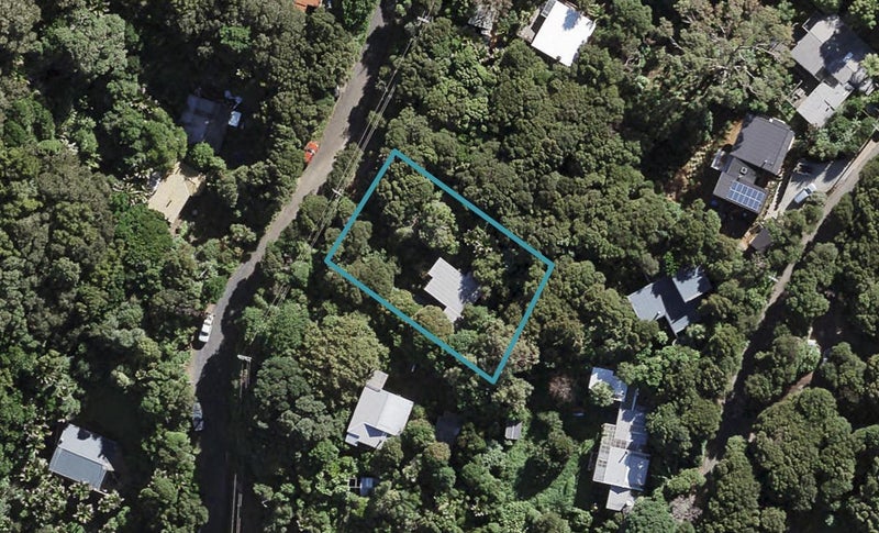 20 Glen Brook Road, Omiha, Waiheke Island - Carousel 1