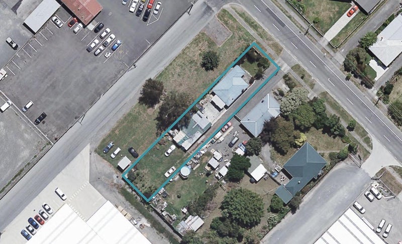 8 Station Road, Whakatu, Hastings - Carousel 1