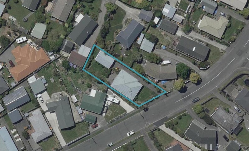 20 Wales Street, Halswell, Christchurch - Carousel 1