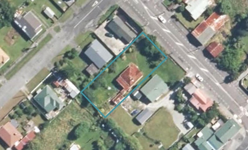 120 Bright Street, Cobden, Greymouth - Carousel 1