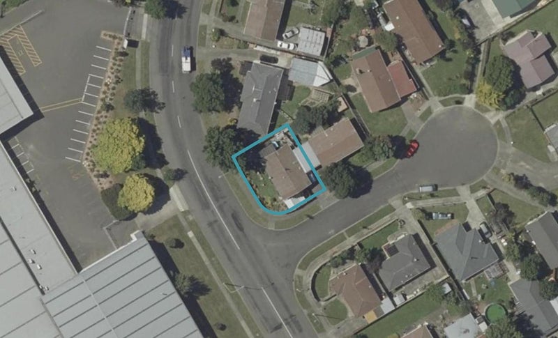 25 Kaimanawa Street, Kelvin Grove, Palmerston North - Carousel 1