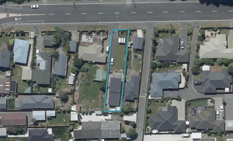 167 Beach Road, North New Brighton, Christchurch - Carousel 1
