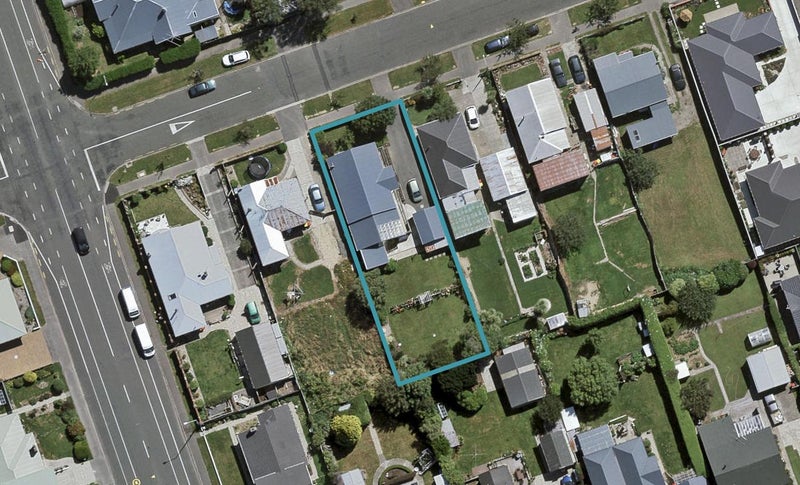 39 Short Street, Richmond, Invercargill - Carousel 1