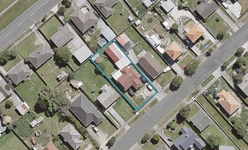 119 Reynolds Street, Taita, Lower Hutt - Carousel 1
