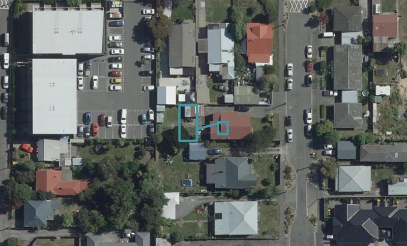 4/37 Percy Street, Phillipstown, Christchurch - Carousel 1