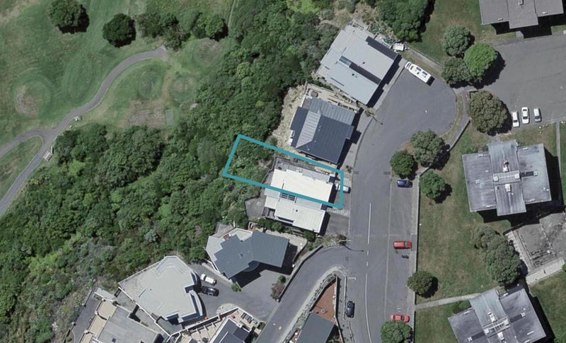 9A Nuku Street, Strathmore Park, Wellington - Carousel 1