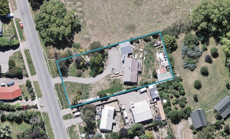 178 Tuahiwi Road, Tuahiwi, Kaiapoi - Carousel 1