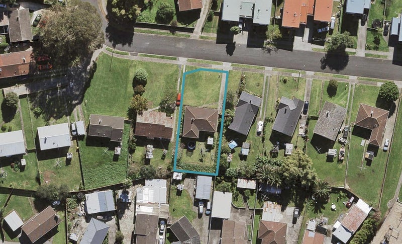 19 Vickers Crescent, Mangere, Auckland - Carousel 1