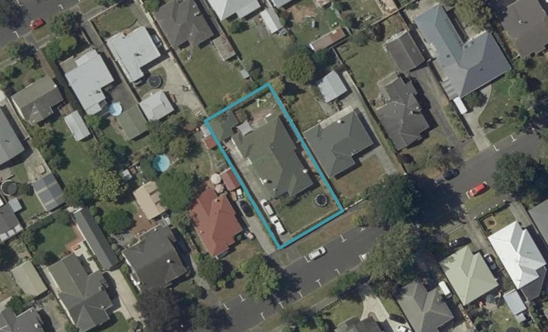 63 Argyle Avenue, Takaro, Palmerston North - Carousel 1