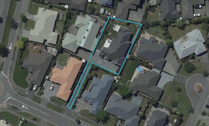 84 Bibiana Street, Aidanfield, Christchurch - Carousel 1