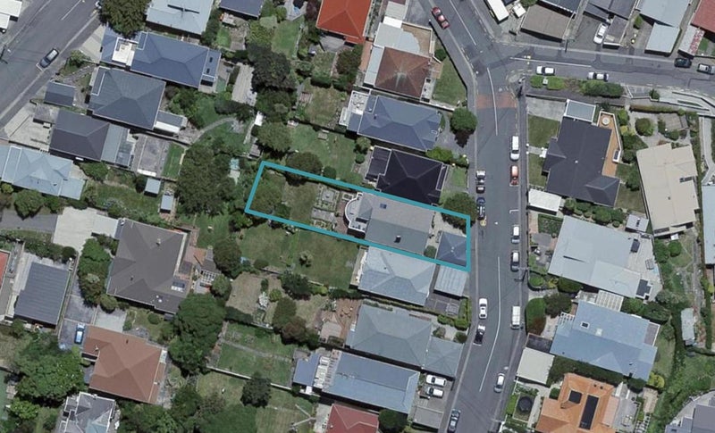 20 Overtoun Terrace, Hataitai, Wellington - Carousel 1