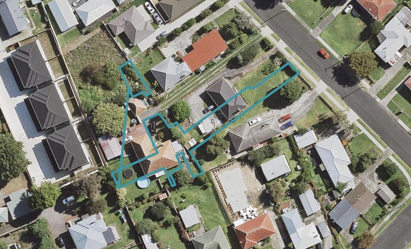 7/15 Beaumonts Way, Manurewa, Auckland - Carousel 1