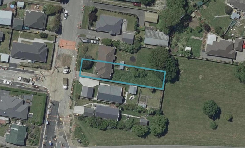 55 Cumnor Terrace, Woolston, Christchurch - Carousel 1