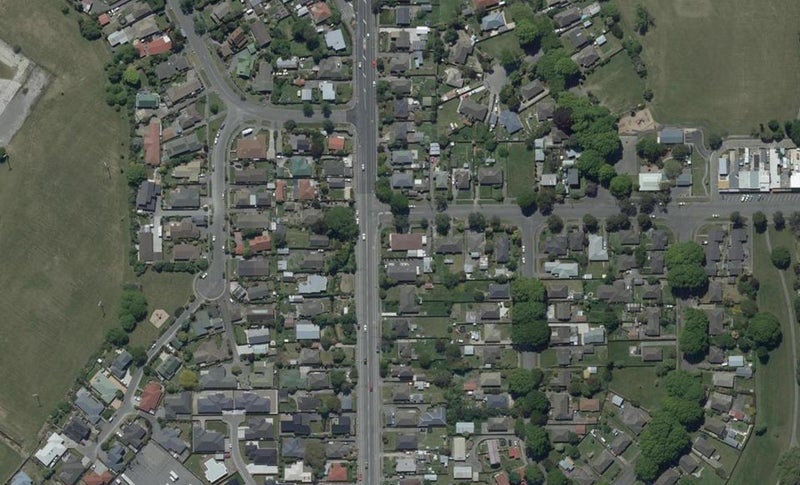 1/2 Acheson Avenue, Mairehau, Christchurch - Carousel 1