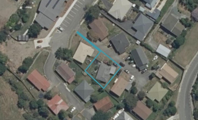 23 Hodgson Place, Atawhai, Nelson - Carousel 1