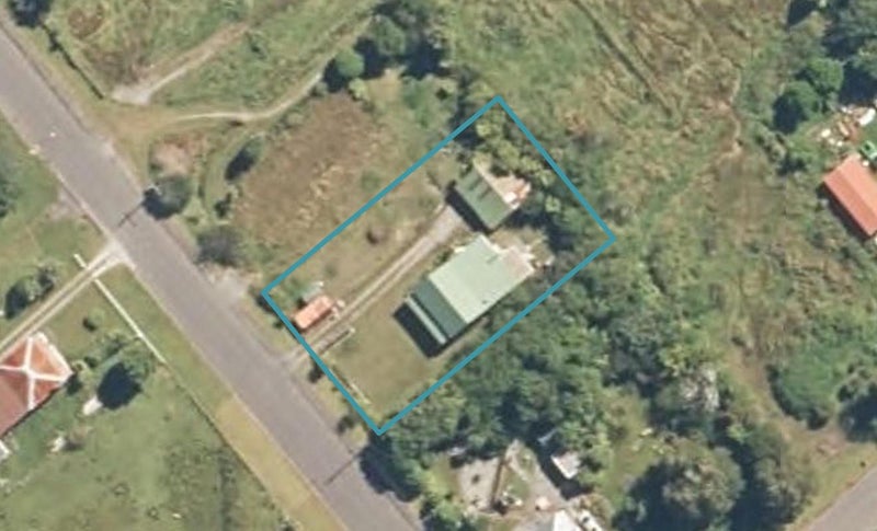 61 Tui Street, Kumara, Greymouth - Carousel 1