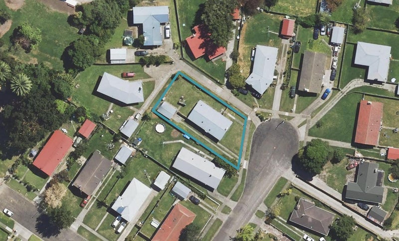 6 Hansford Court, Outer Kaiti, Gisborne - Carousel 1