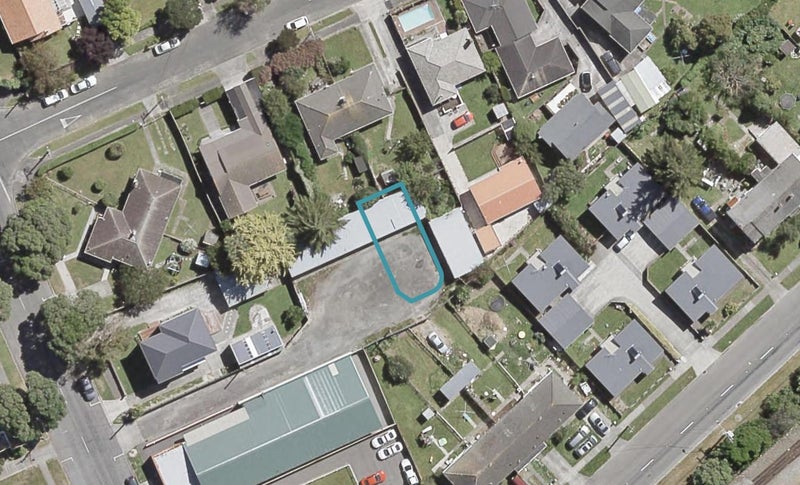 35C Mitchell Street, Epuni, Lower Hutt - Carousel 1
