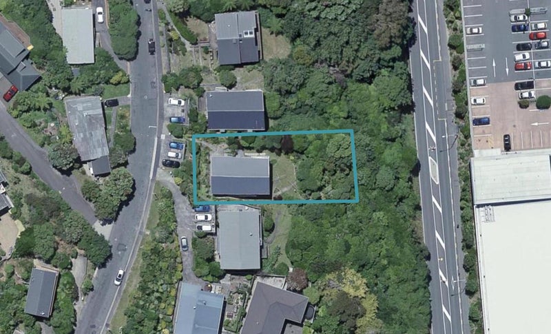 1/27 Winston Street, Crofton Downs, Wellington - Carousel 1