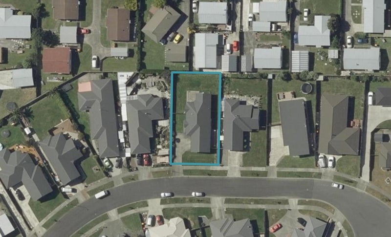 15 Walnut Grove, Kelvin Grove, Palmerston North - Carousel 1