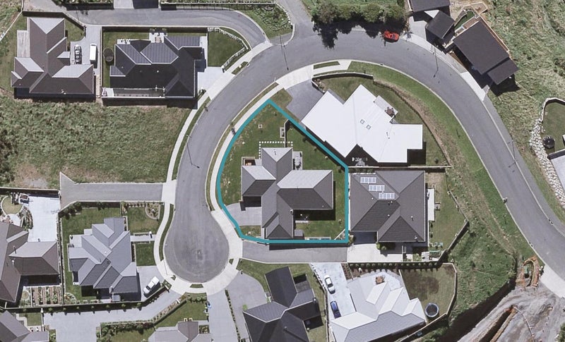 27 Aderman Place, Hurworth, New Plymouth - Carousel 1