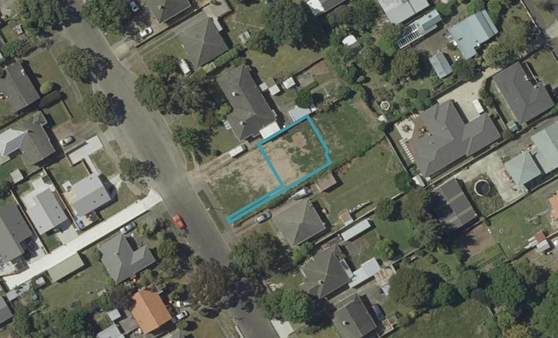 39B Ihle Street, Terrace End, Palmerston North - Carousel 1