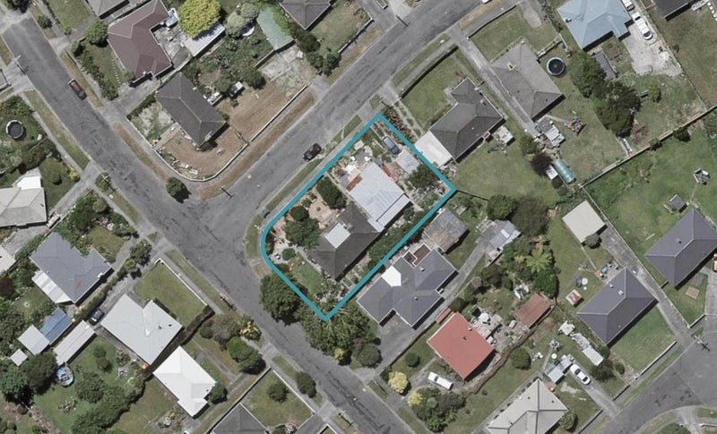 26 Maire Street, Otaki, Otaki - Carousel 1