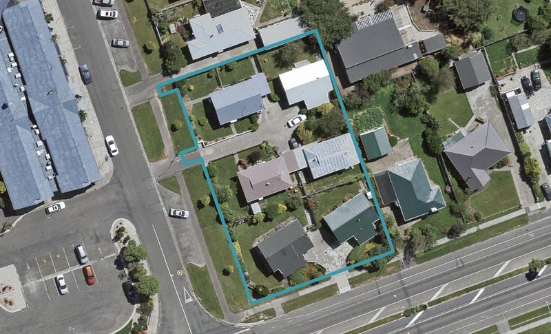 2/512 Yarrow Street, Glengarry, Invercargill - Carousel 1