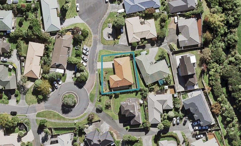 35 Wentworth Park, Albany, Auckland - Carousel 1