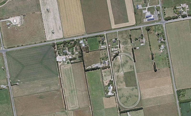147 Oxford Road, Fernside, Rangiora - Carousel 1