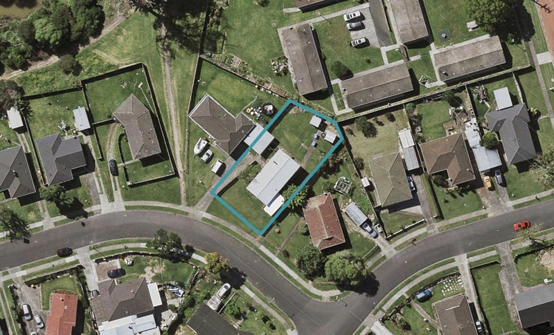 3 Cosmo Place, Otara, Auckland - Carousel 1