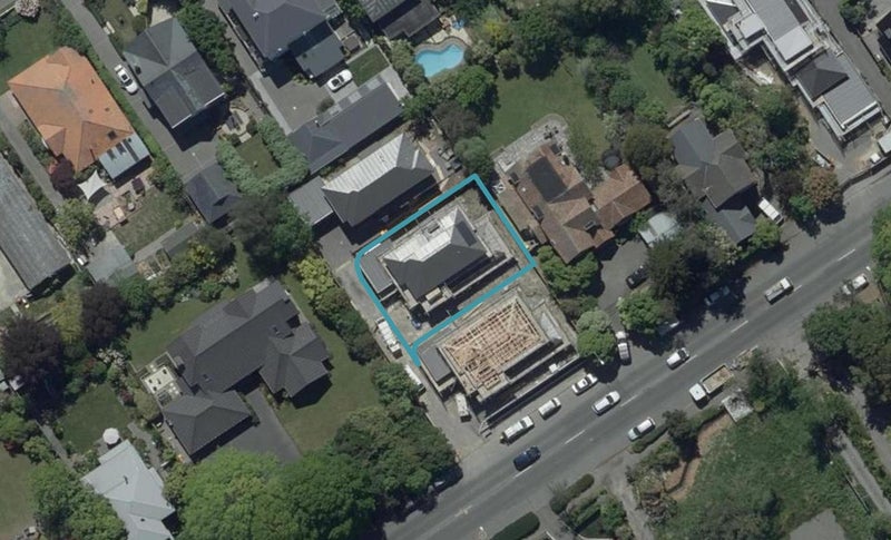 51 Innes Road, St Albans, Christchurch - Carousel 1