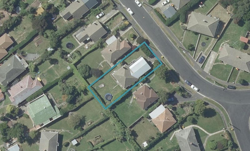 39 Waimea Avenue, Calton Hill, Dunedin - Carousel 1