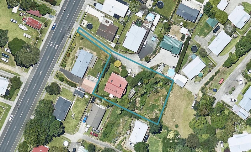 128 Ohauiti Road, Hairini, Tauranga - Carousel 1