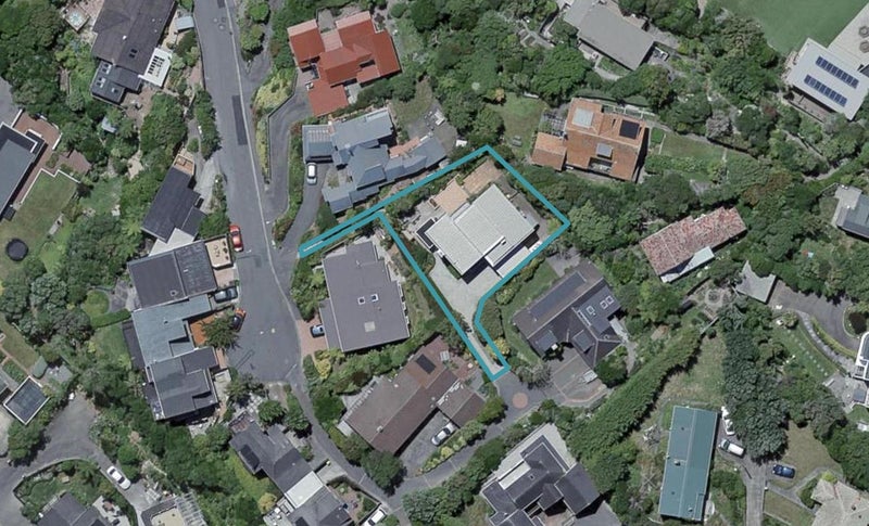 17 Indira Place, Khandallah, Wellington - Carousel 1