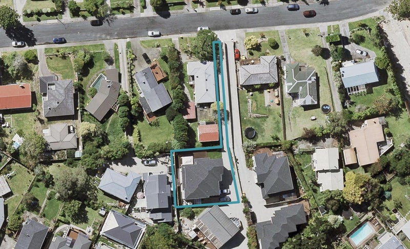 17A Linwood Avenue, Forrest Hill, Auckland - Carousel 1