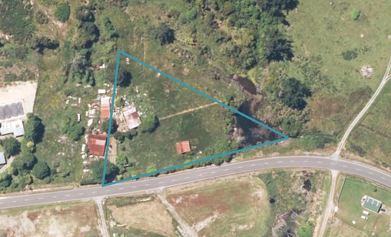 157 Lake Brunner Road, Kumara - Carousel 1
